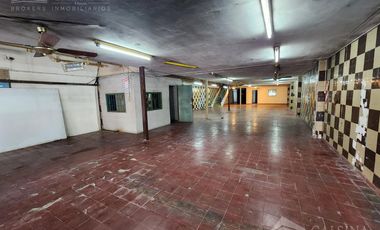 Galpón en  venta - barrio pueyrredón