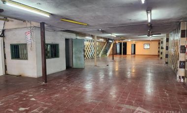 Galpón en  venta - barrio pueyrredón