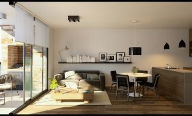 Departamento en Canning Center