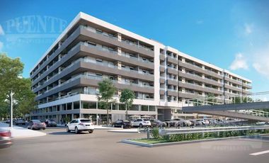 Departamento en Canning Center