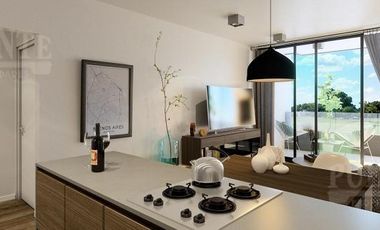 Departamento en Canning Center