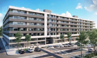 Departamento en Canning Center