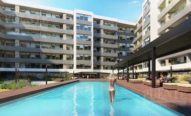 Departamento en Canning Center