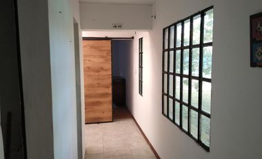 Casa  venta Arturo Segui villa Elisa sobre lote  20x46,50