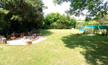 Casa  venta Arturo Segui villa Elisa sobre lote  20x46,50