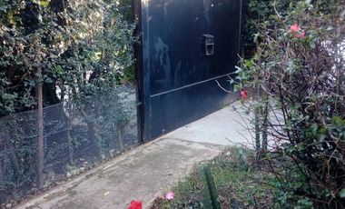 Casa  venta Arturo Segui villa Elisa sobre lote  20x46,50