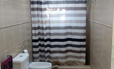 Casa  venta Arturo Segui villa Elisa sobre lote  20x46,50