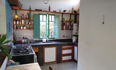 Casa  venta Arturo Segui villa Elisa sobre lote  20x46,50