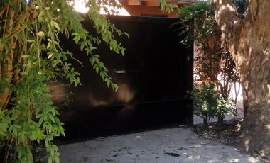 Casa  venta Arturo Segui villa Elisa sobre lote  20x46,50