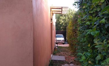 Casa  venta Arturo Segui villa Elisa sobre lote  20x46,50