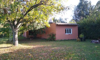 Casa  venta Arturo Segui villa Elisa sobre lote  20x46,50