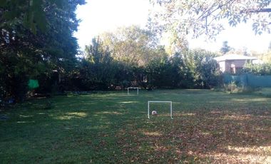 Casa  venta Arturo Segui villa Elisa sobre lote  20x46,50