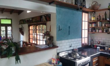 Casa  venta Arturo Segui villa Elisa sobre lote  20x46,50