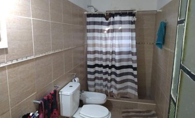 Casa  venta Arturo Segui villa Elisa sobre lote  20x46,50