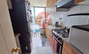 Departamento en Venta en Av. Gabriela Mistral