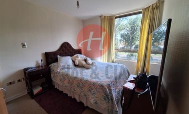 Departamento en Venta en Av. Gabriela Mistral