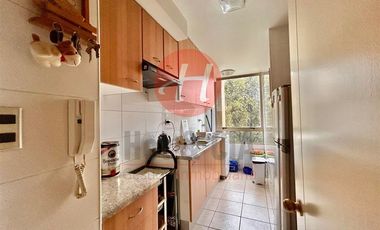 Departamento en Venta en Av. Gabriela Mistral