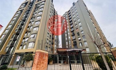 Departamento en Venta en Av. Gabriela Mistral