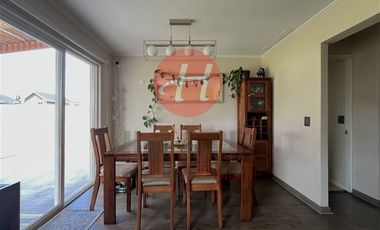 Casa en Venta en Condominio