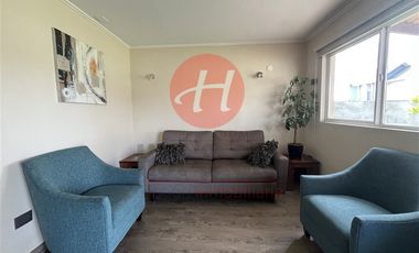 Casa en Venta en Condominio