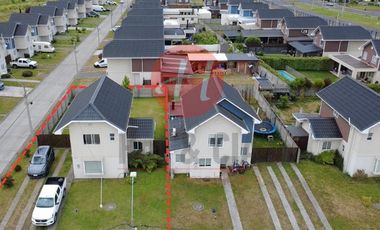 Casa en Venta en Condominio