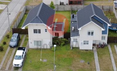 Casa en Venta en Condominio