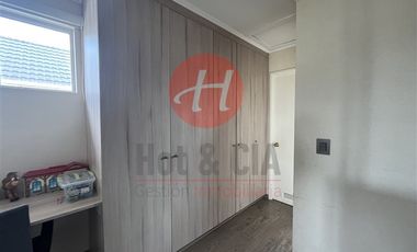 Casa en Venta en Condominio