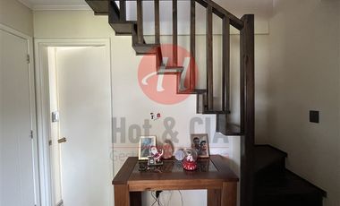 Casa en Venta en Condominio