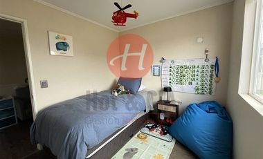 Casa en Venta en Condominio