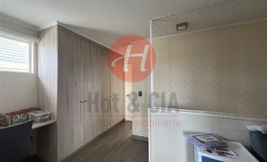 Casa en Venta en Condominio