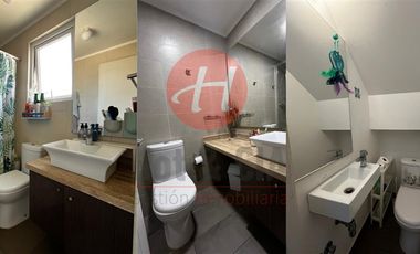 Casa en Venta en Botrolhue