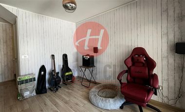 Casa en Venta en Botrolhue