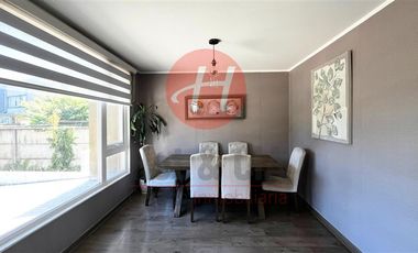 Casa en Venta en Botrolhue