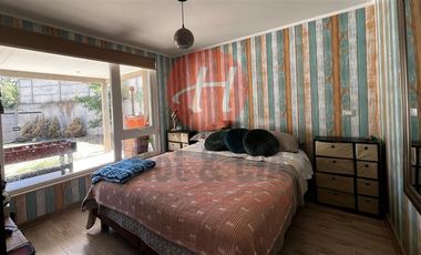Casa en Venta en Botrolhue