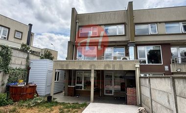 Casa en Venta en Botrolhue