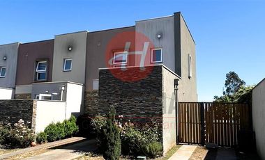 Casa en Venta en Botrolhue
