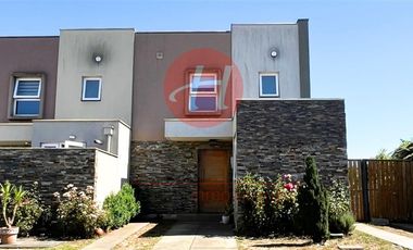 Casa en Venta en Botrolhue