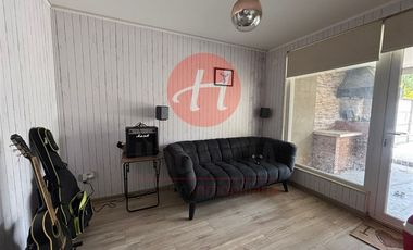Casa en Venta en Botrolhue