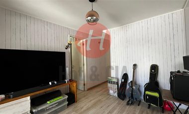 Casa en Venta en Botrolhue