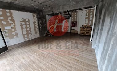 Local Comercial en Arriendo en Parque Prieto