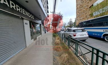 Local Comercial en Arriendo en Parque Prieto