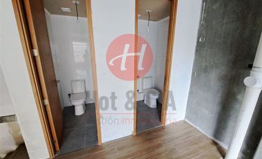 Local Comercial en Arriendo en Parque Prieto