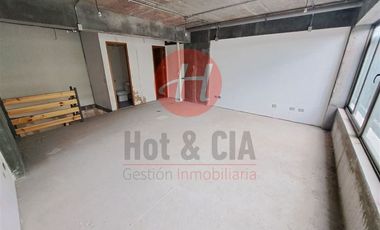 Local Comercial en Arriendo en Parque Prieto
