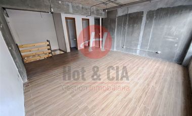 Local Comercial en Arriendo en Parque Prieto