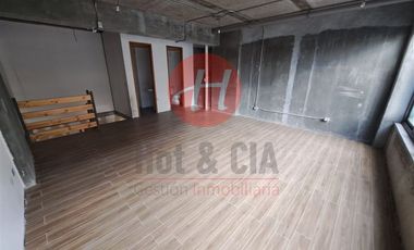 Local Comercial en Arriendo en Parque Prieto