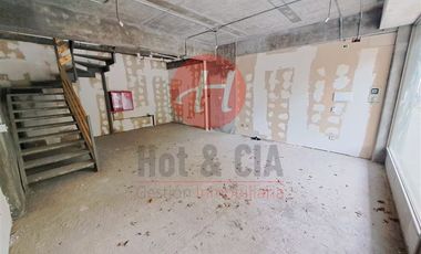 Local Comercial en Arriendo en Parque Prieto