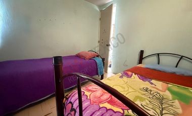 Cómoda casa en Chicoloapan lista para habitar