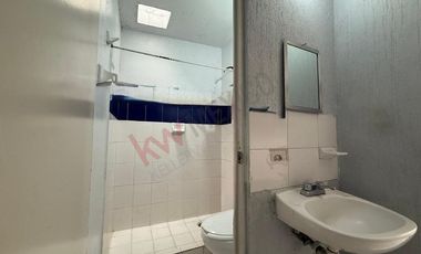 Cómoda casa en Chicoloapan lista para habitar