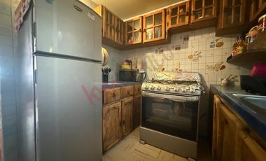 Cómoda casa en Chicoloapan lista para habitar