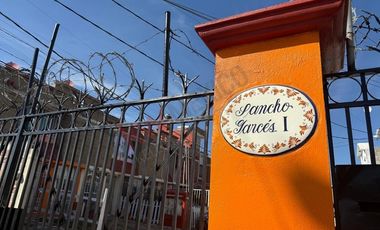 Cómoda casa en Chicoloapan lista para habitar